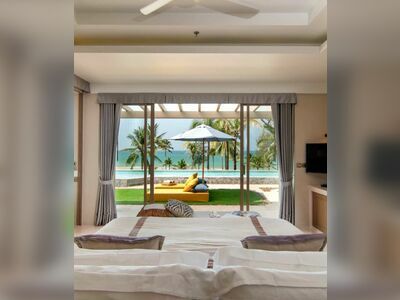 Khaolak Blue Sky Villa
