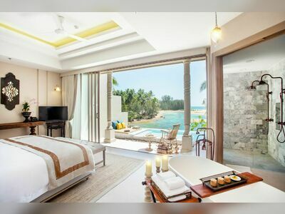 Devasom Khao Lak Beach Resort & Villas
