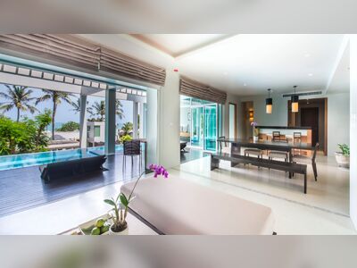 Aleenta Resort And Spa