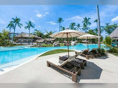 Eden Beach Khaolak Resort and Spa A Lopesan Collection Hotel