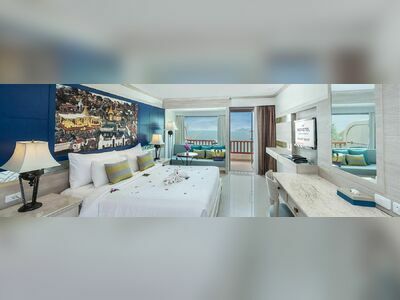 Novotel Phuket Resort – Patong Beach