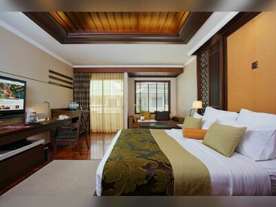 Holiday Inn Resort Phuket, Patong Beach