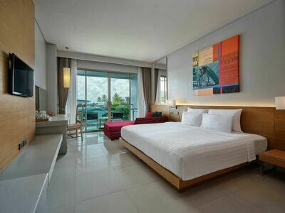 The Kee Resort and Spa Phuket – Patong Beach