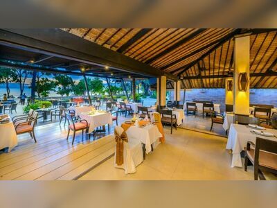 Impiana Resort Patong Phuket