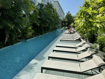 Four Points by Sheraton Phuket Patong Beach Resort