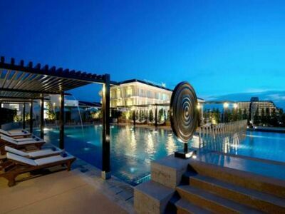 Millennium Resort Patong Phuket