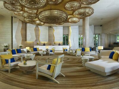 Amari Phuket Resort in Patong Beach