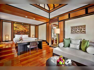 Banyan Tree Phuket