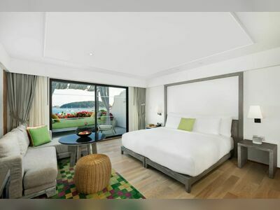 The Nai Harn