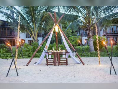 The Village Coconut Island Beach Resort