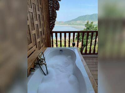 Santhiya Koh Yao Yai Resort & Spa