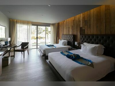 Le Coral Resort