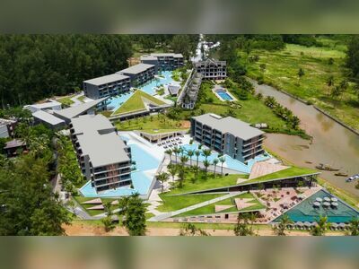 La Vela Khao Lak