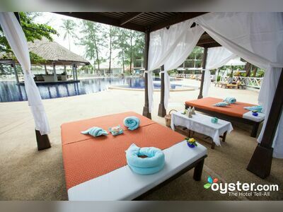 Chongfah Beach Resort Khaolak