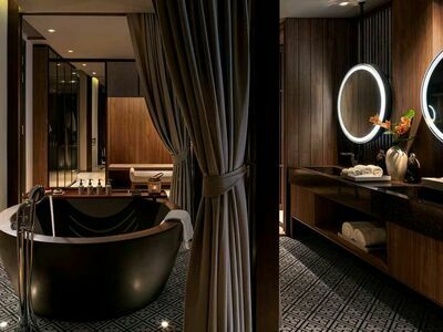 Grand Mercure Khao Lak Bangsak