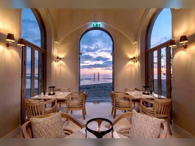 Devasom Khao Lak Beach Resort & Villas