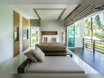 Aleenta Resort And Spa