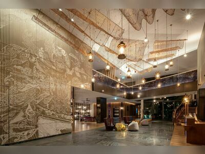 Hotel Indigo Phuket Patong