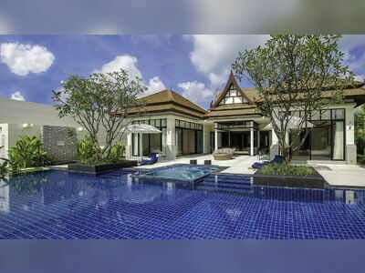 Banyan Tree Phuket