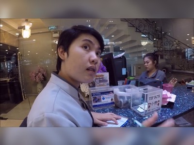 แอล เค ดิเอมเพรส พัทยา