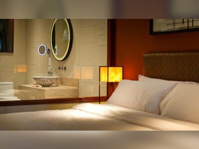 Crowne Plaza Phuket Panwa Beach