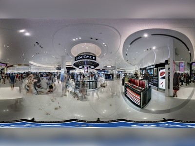 King Power Phuket