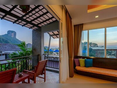 Railay Princess Resort & Spa