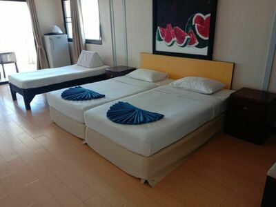 Kohhai Fantasy Resort & Spa