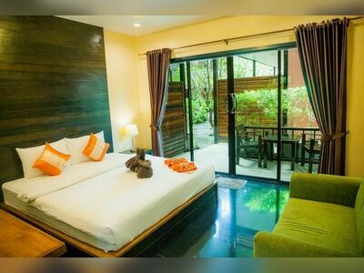 Sunda Resort