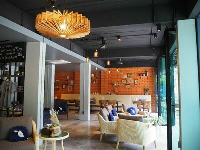 Kokotel Krabi Oasis