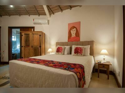 Boutique Village Hotel