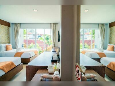 Phi Phi Anita Resort