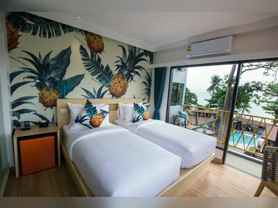 Lub d Koh Samui Chaweng Beach