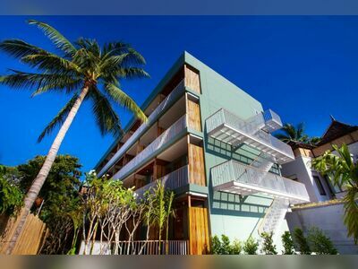The Stay Chaweng Beach Resort