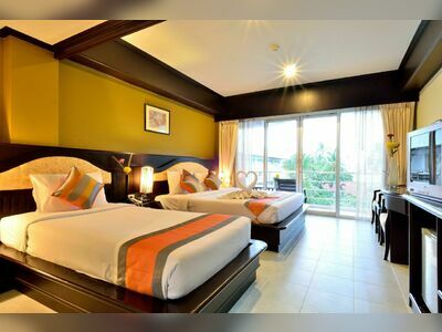 Samui First House HotelSamui First House Hotel