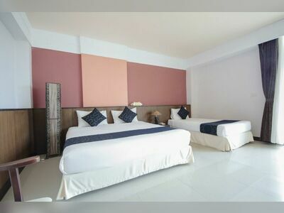 Ananda Lanta Resort