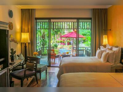 InterContinental Pattaya Resort