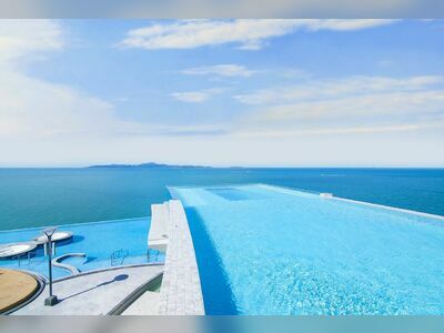 Royal cliff beach hotel