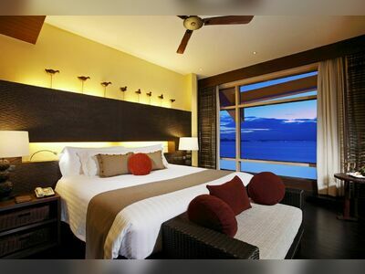 Centara Grand Mirage