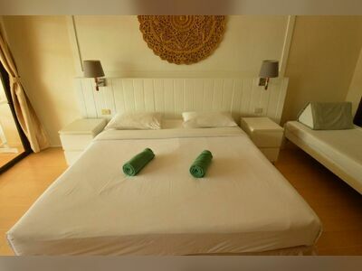 Kohhai Fantasy Resort & Spa