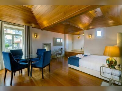 Boutique Village Hotel