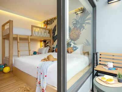 Lub d Koh Samui Chaweng Beach