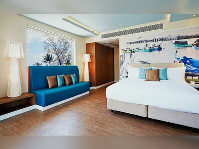 OZO Chaweng Samui