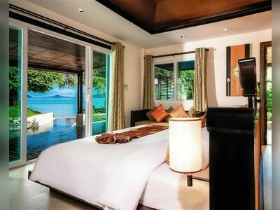 Anyavee Tubkaek Beach Resort