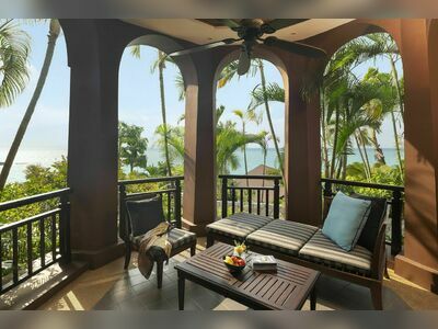 InterContinental Pattaya Resort