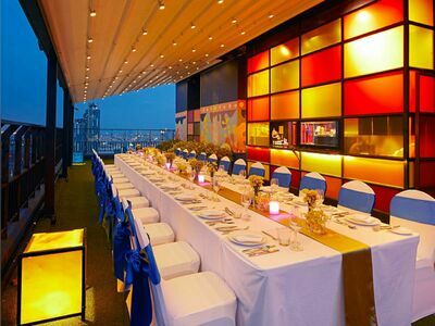 Siam@Siam Design Hotel Pattaya