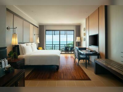 Pattaya Marriott Resort