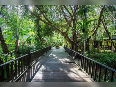 Sunda Resort