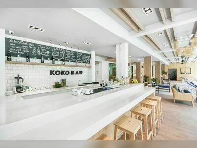 Kokotel Krabi Oasis