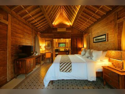 Boutique Village Hotel